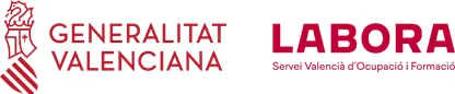 Imagen generalitat valenciana y labora